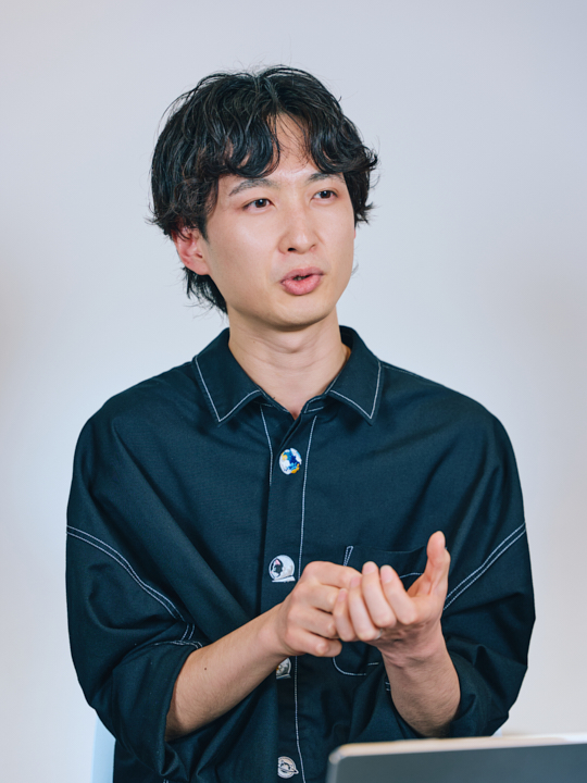 株式会社グラニフ
