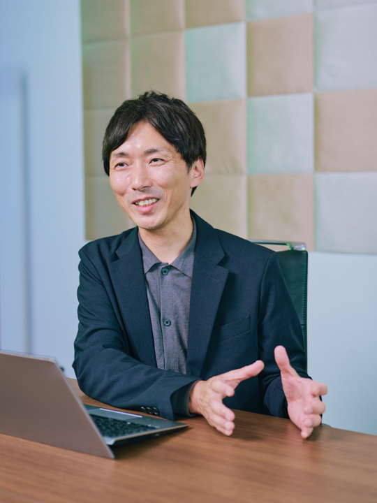 株式会社オカムラ
