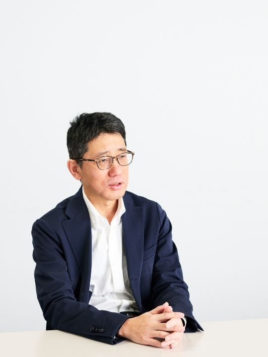 ヤマハ発動機株式会社