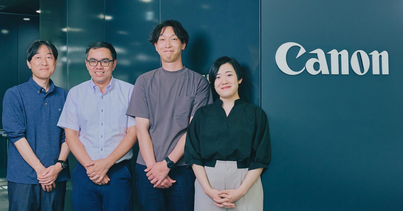 GitHub Enterprise導入で開発プロセスをモダナイズ。業務用プリンターの老舗が挑むAI活用に向けた開発基盤変革を伴走支援