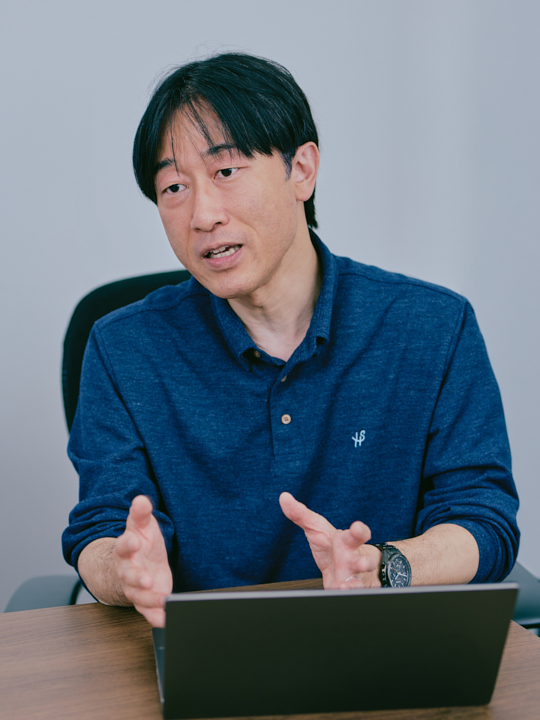 キヤノンプロダクションプリンティングシステムズ株式会社様