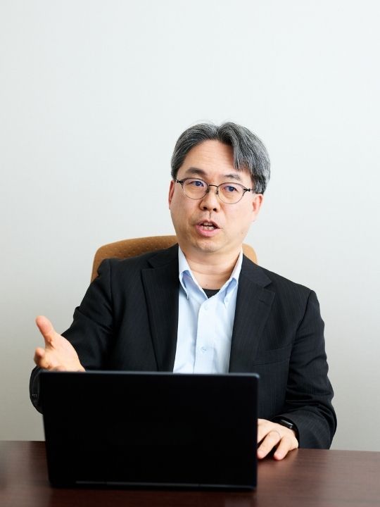 中電技術コンサルタント株式会社