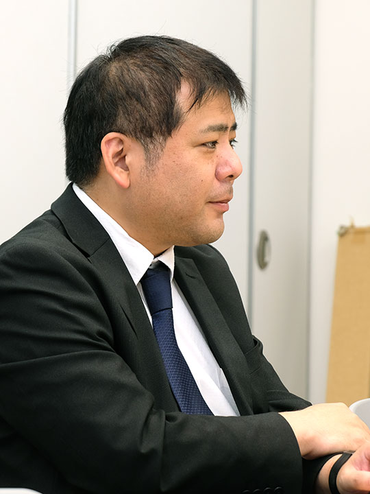 株式会社電器堂