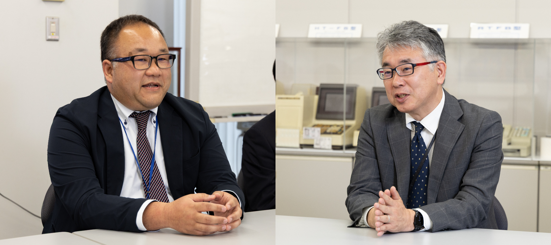 日本トーター株式会社