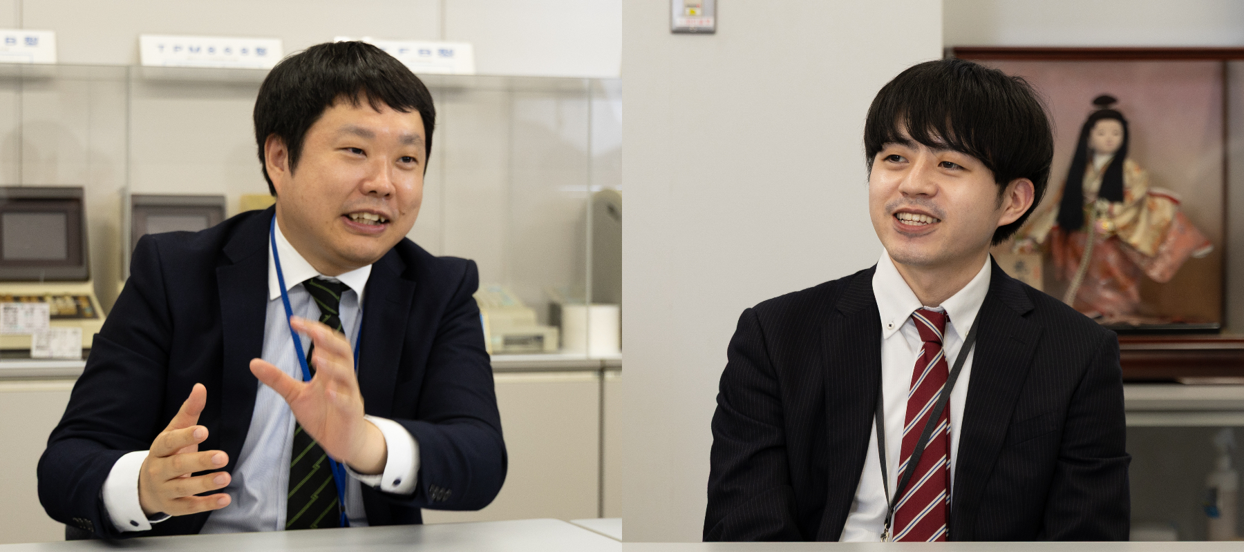 日本トーター株式会社