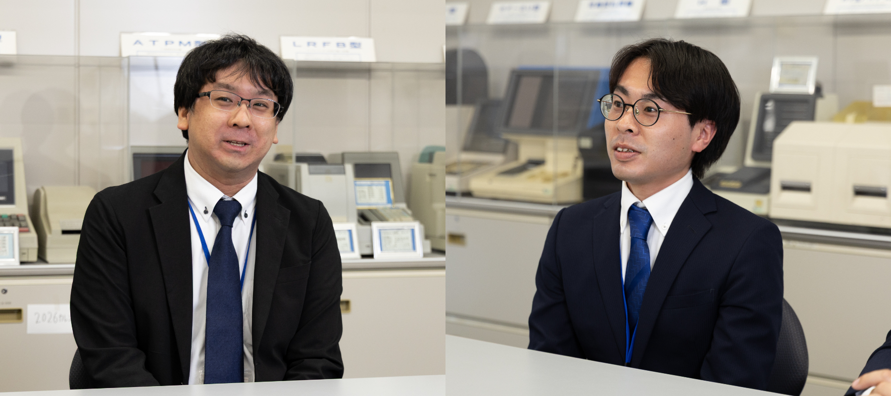 日本トーター株式会社