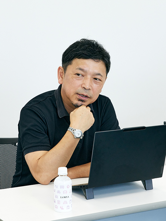 株式会社ベガコーポレーション