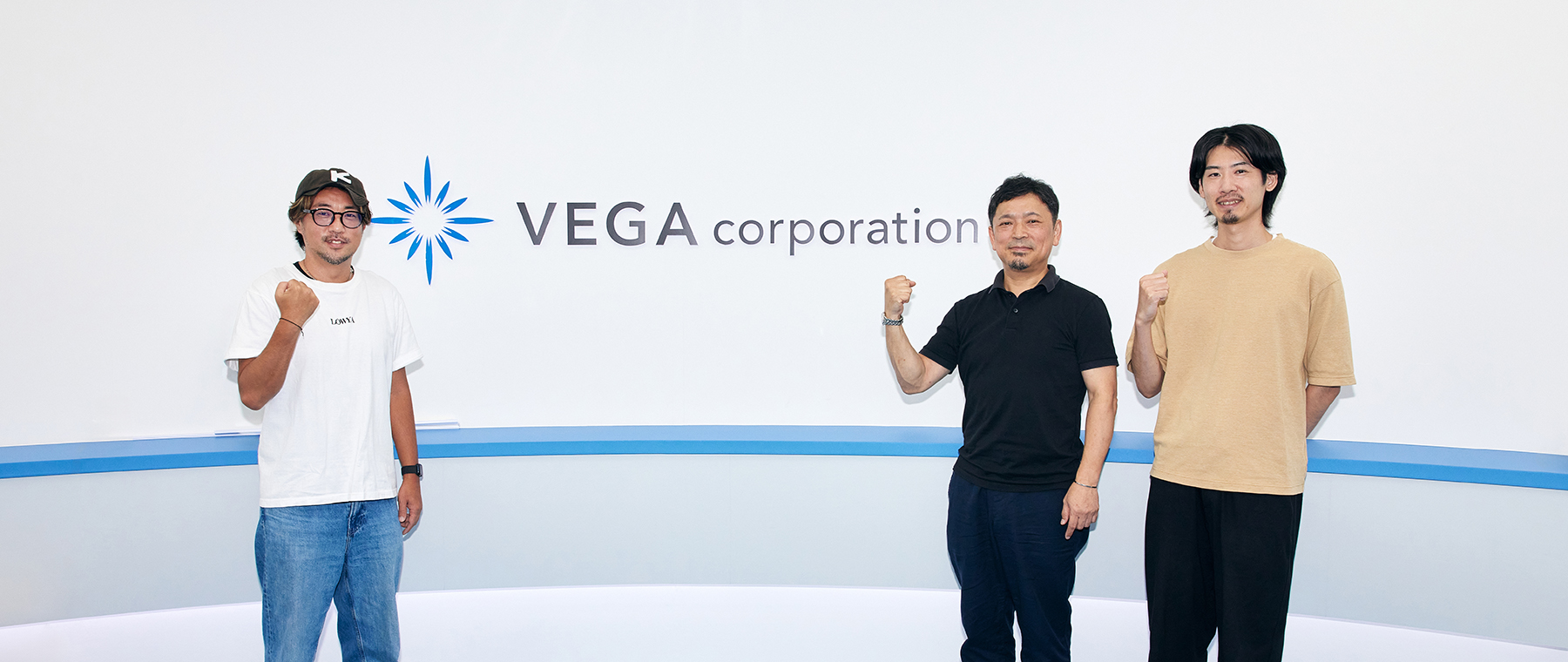 株式会社ベガコーポレーション