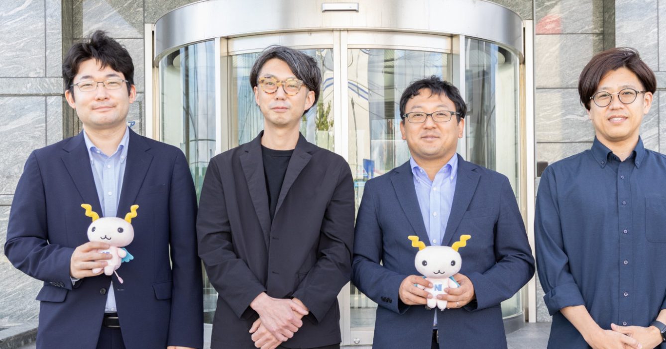 生成AIの検証から現場で使えるチャットツール開発へ。GenUとClassmethod Craft Labで進めた内製支援