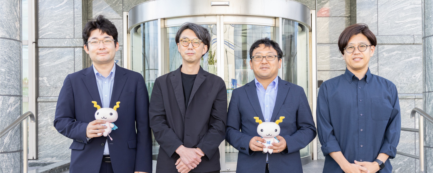 株式会社ニューメディア