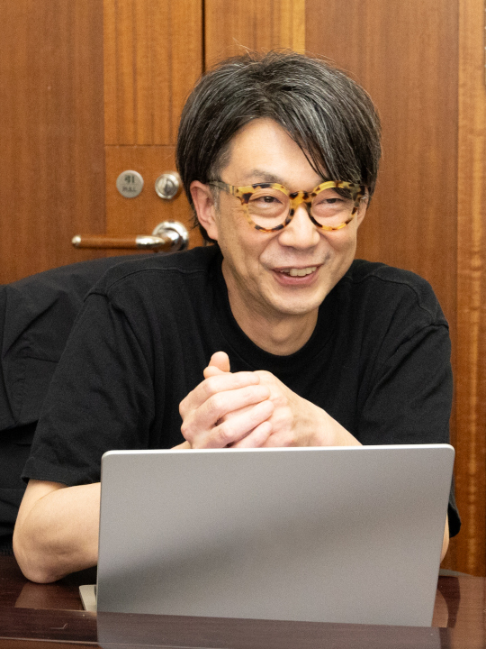 株式会社ニューメディア