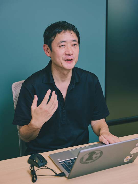 株式会社ソナー