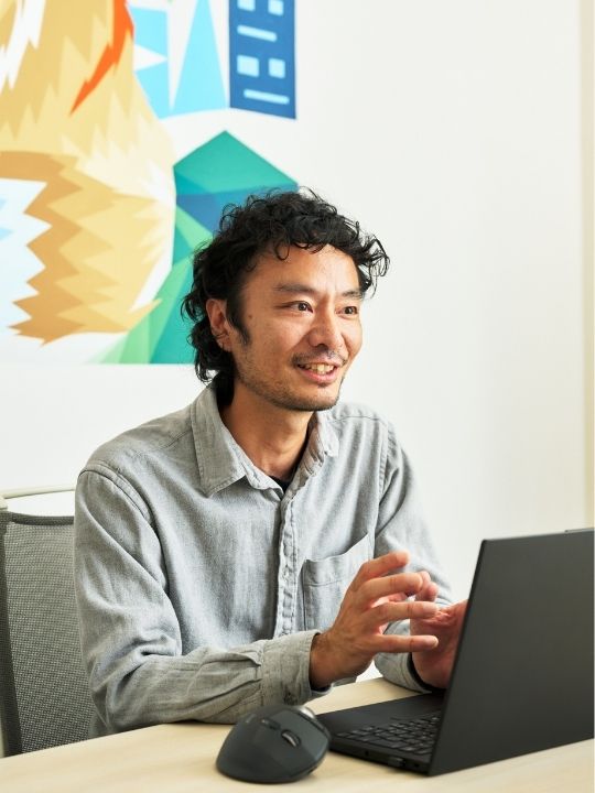 株式会社イルグルム