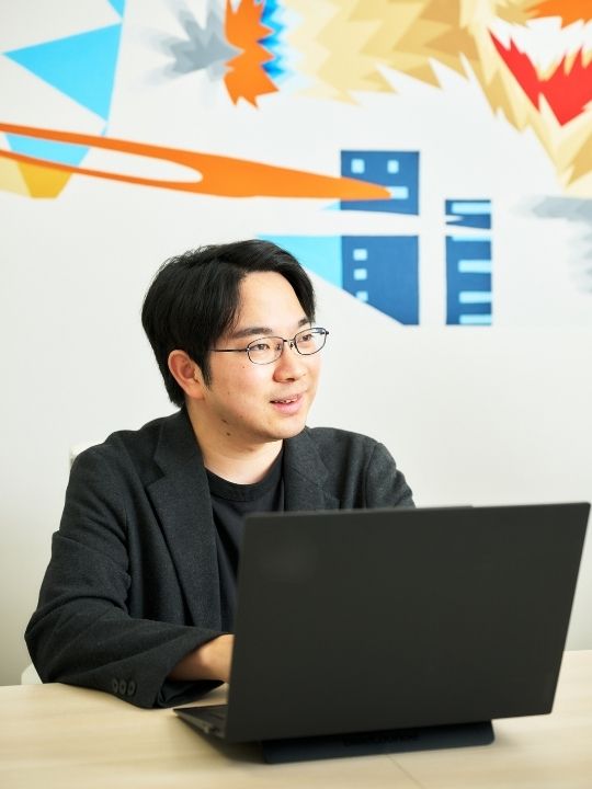 株式会社イルグルム