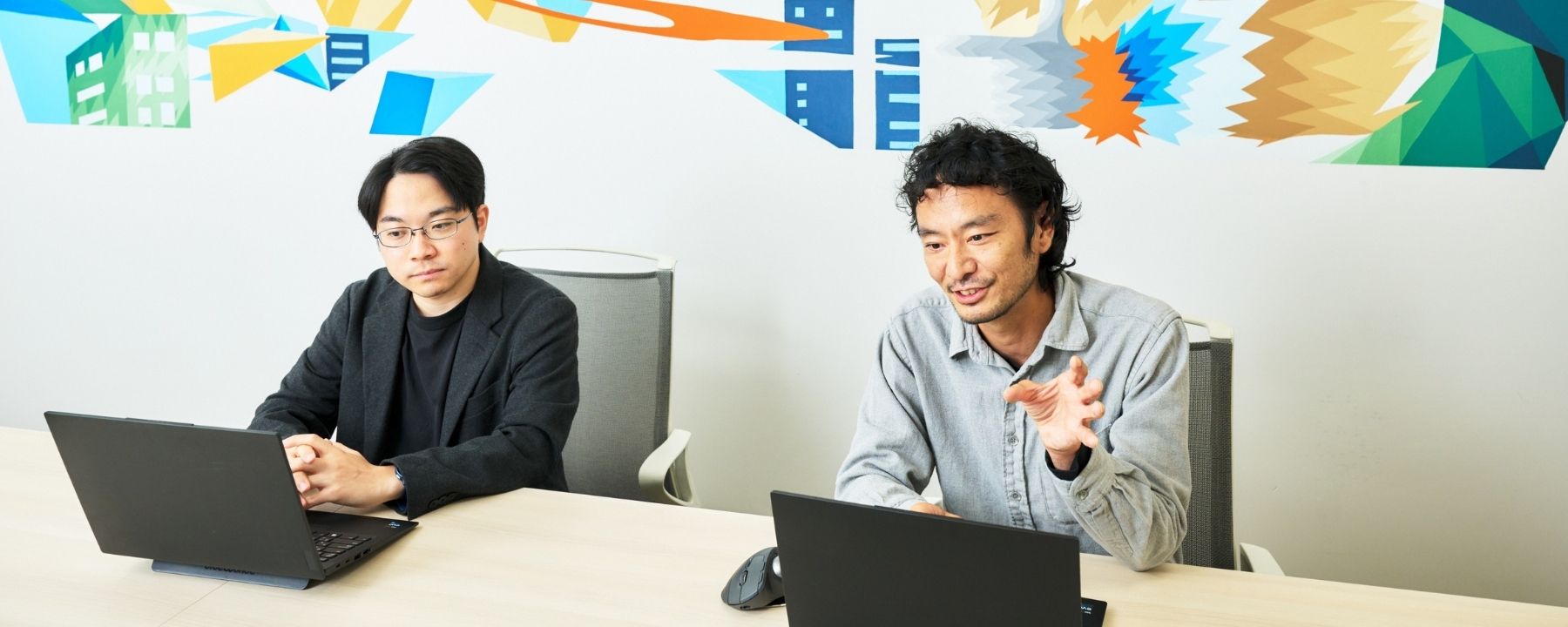 株式会社イルグルム