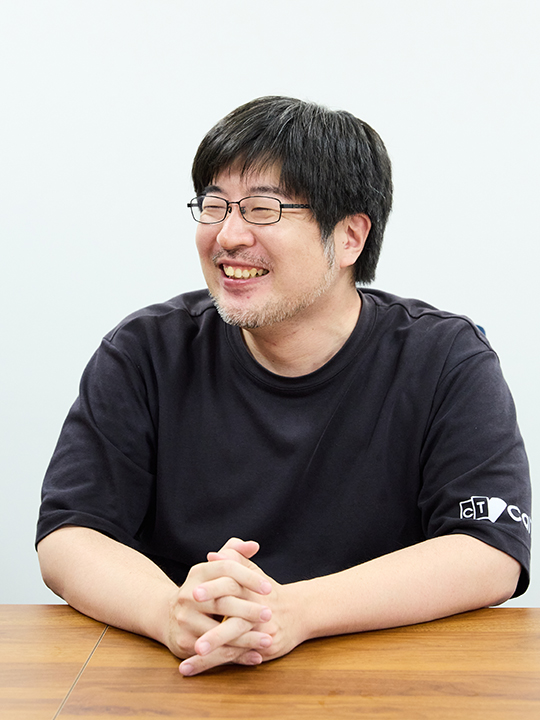 CalTa株式会社