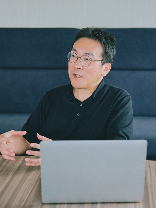 株式会社アドバンスト・メディア