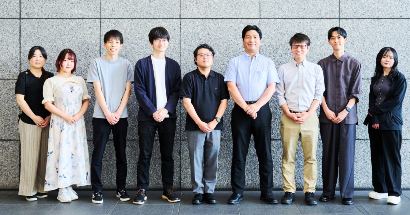 AWSの設計レビューから内製化まで。クラウド開発の知見を社内に残す伴走支援