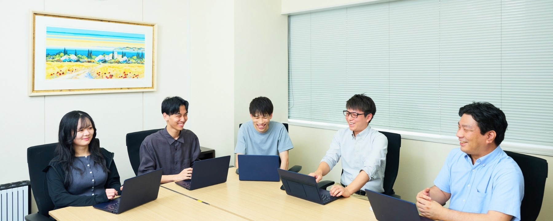 JR西日本ITソリューションズ
