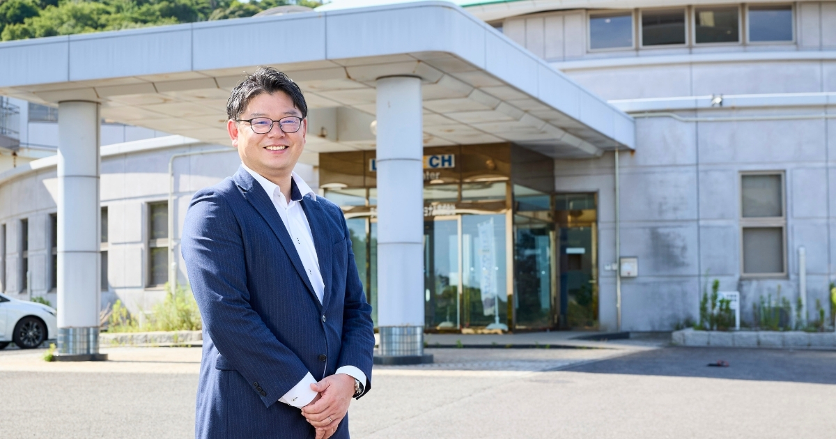 AWS移行と24時間監視で刷新。組織の変革を支えた伴走