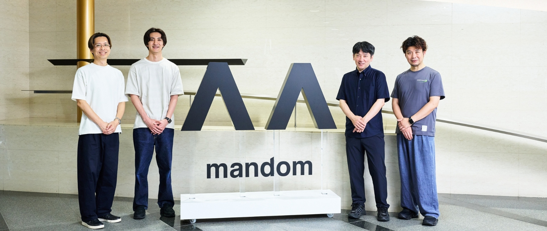 株式会社マンダム