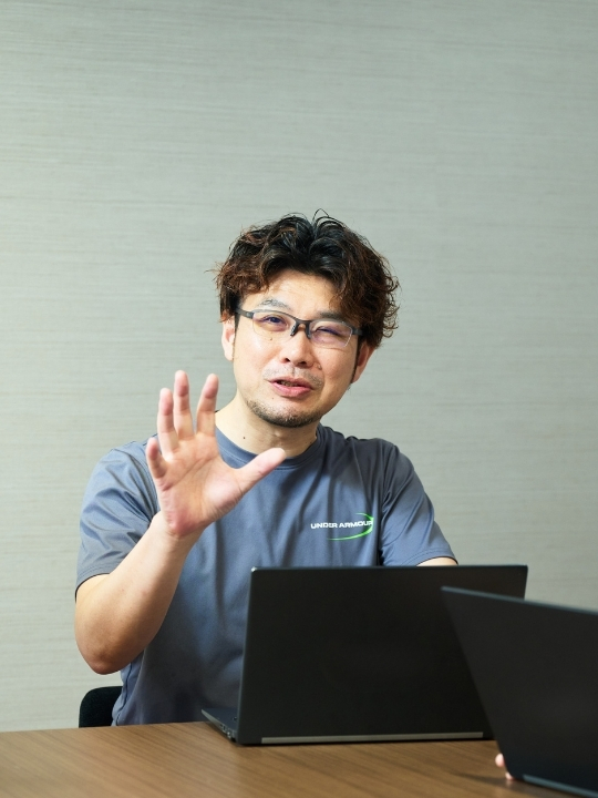 株式会社マンダム