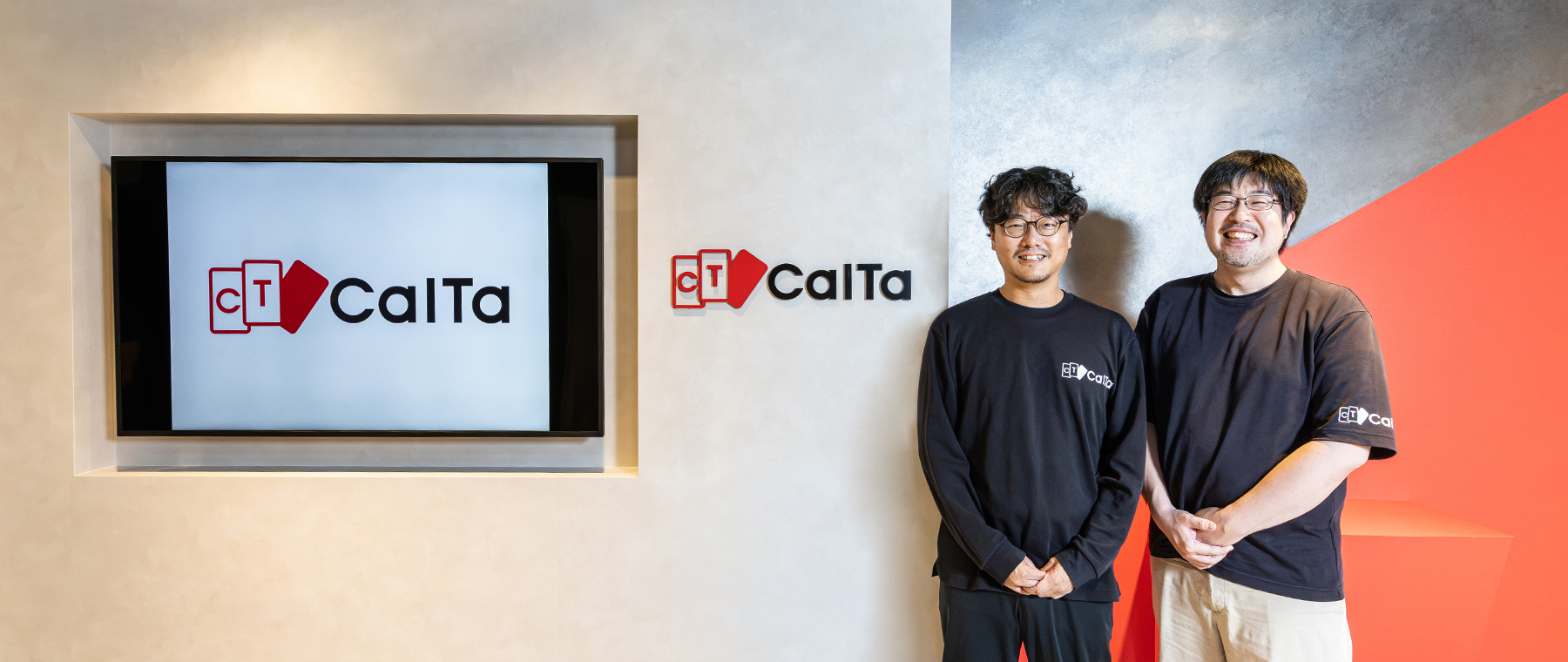 CalTa株式会社