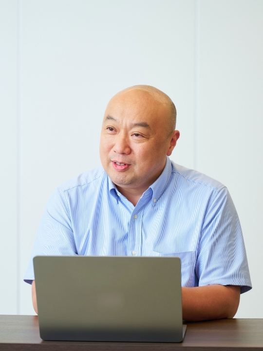 社会医療法人大阪国際メディカル＆サイエンスセンター