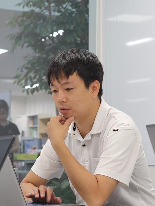 ユニフォームネクスト株式会社