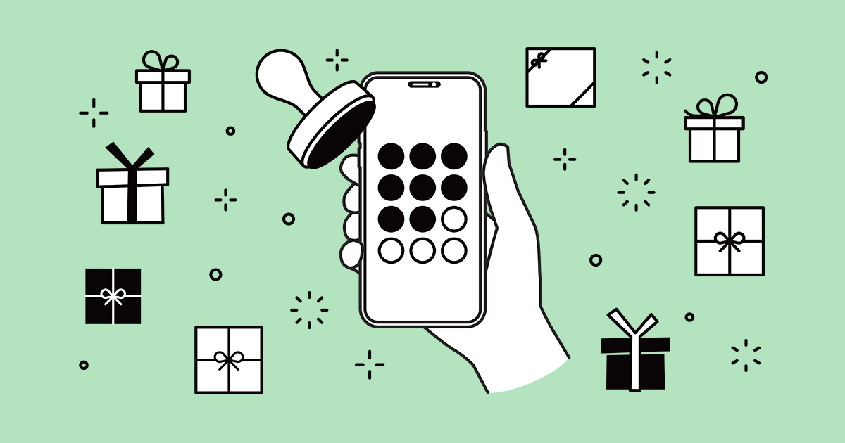 ナレッジ「【小売業向け】LINEミニアプリは何から始める？機能の絞り込み方・会員データ活用の進め方」のイメージ画像