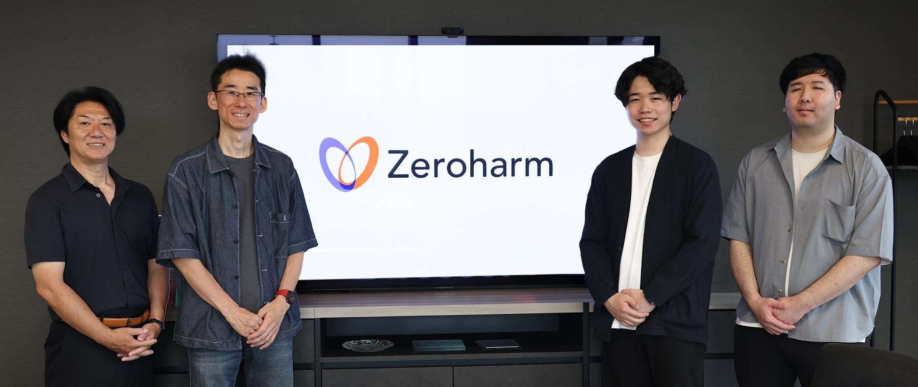 ゼロハーム株式会社