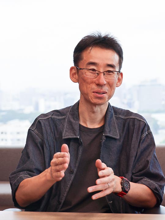 ゼロハーム株式会社
