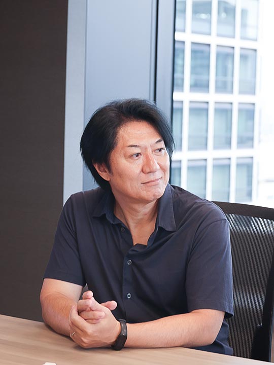 ゼロハーム株式会社