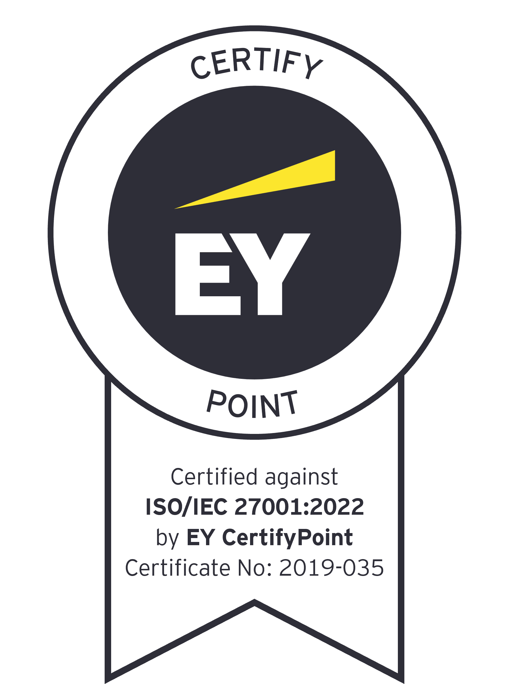 ISO/IEC27001
