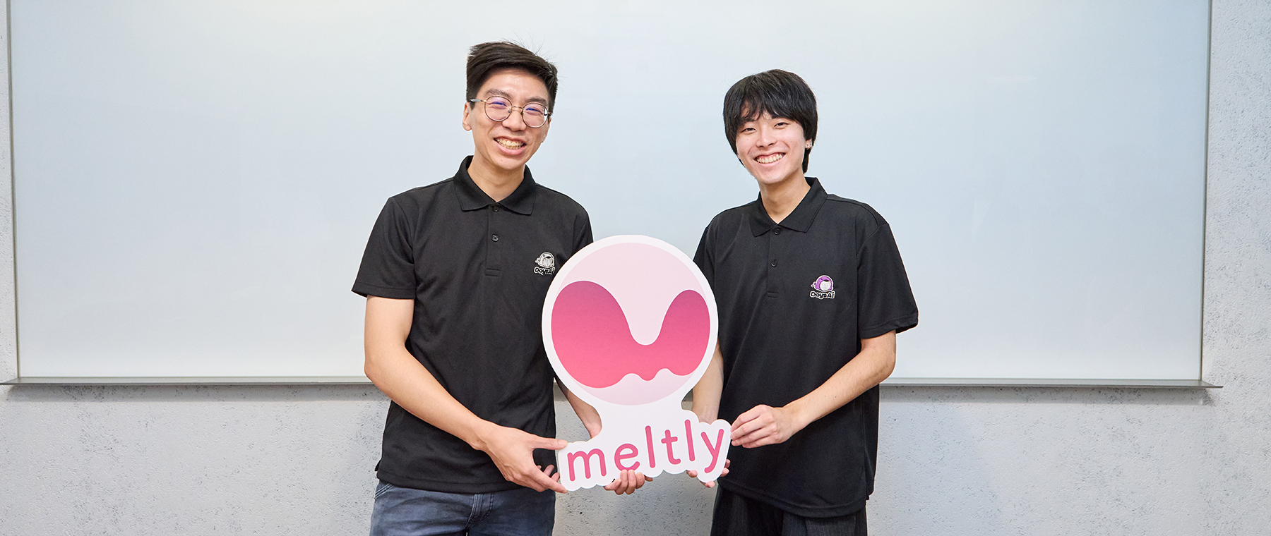 Meltly株式会社