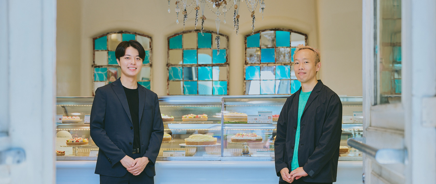 キルフェボン株式会社