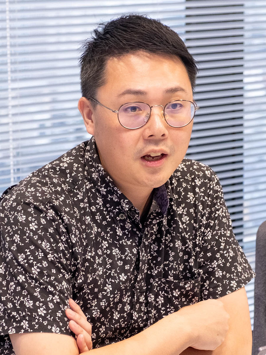 株式会社サンエー