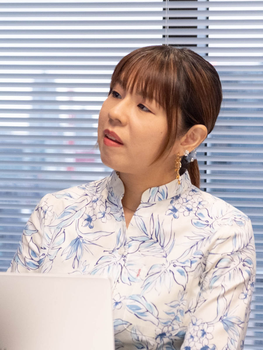 株式会社サンエー