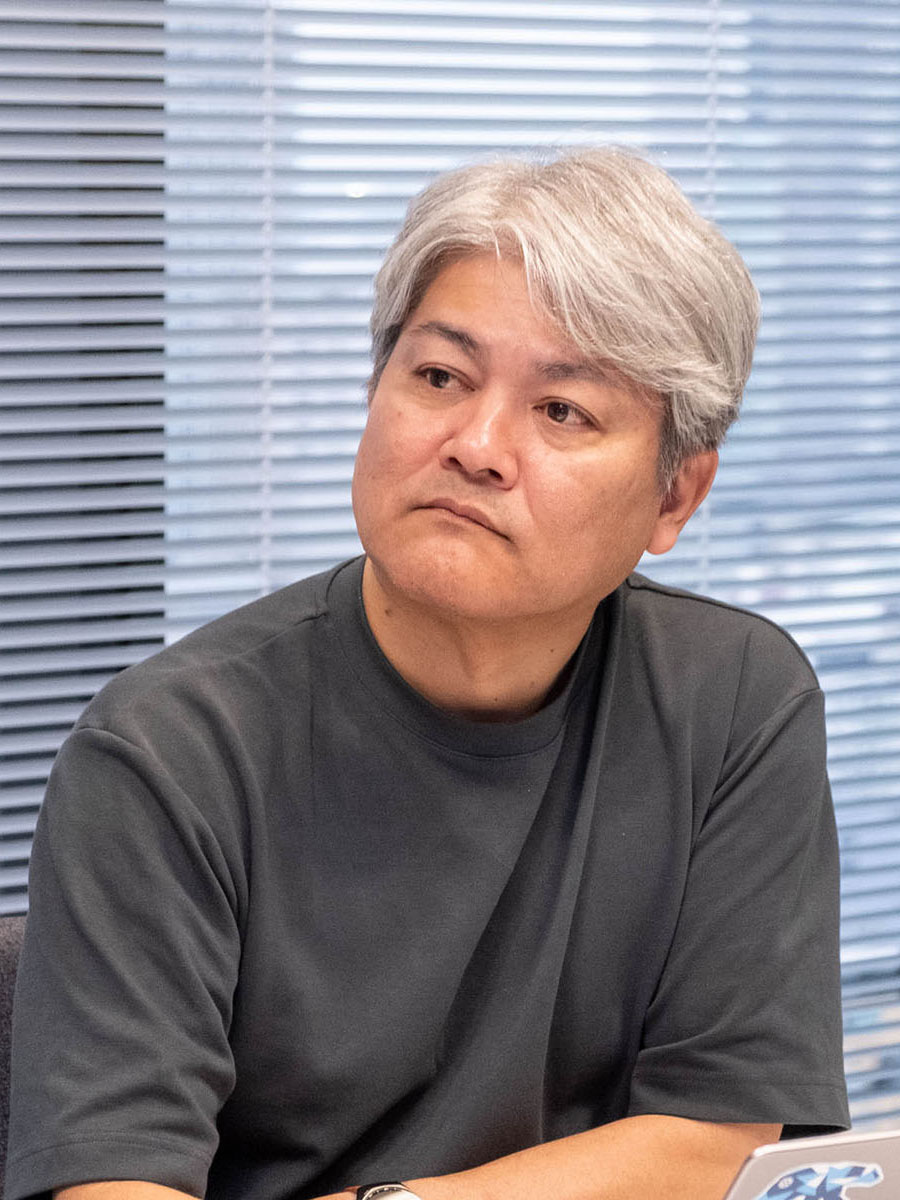 株式会社サンエー